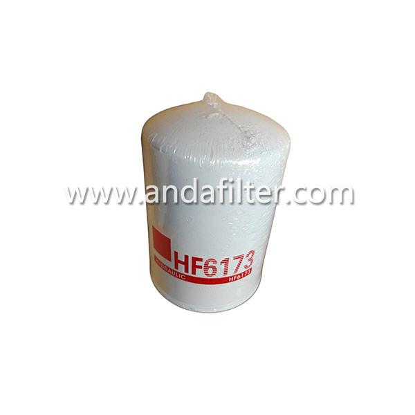 Buy cheap High Quality Hydraulic Oil Filter For Fleetguard HF6173 from wholesalers