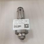 Relief Valve 709-10-52800 709-80-52800 709-10-57800 Excavator Engine Parts For