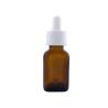 Buy cheap 30ml Glass Dropper Bottle Tawny Frosted Serum Essential Oil Cosmetic Luxury from wholesalers