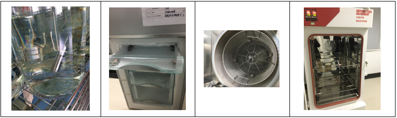 OBM Supported Wireless On-Site Temperature Humidity Pressure Verification System