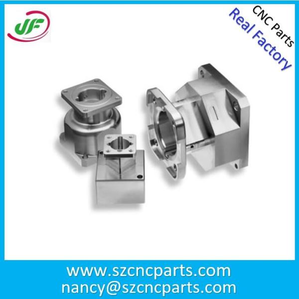 Quality Machinery Parts, Spare Parts, Aluminum Parts, CNC Lathe Parts for Telecommunication for sale