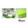 Buy cheap 11.5KW Tissue Paper Packing Machine Tissue Paper Machines Width + Height ≤ 620mm from wholesalers