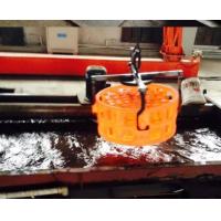 Buy cheap High Efficiency 55kw Electric Vacuum Pit Type Furnace For Metal Heat Treatment product