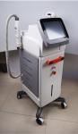 2 in 1 CE 808 Diode Laser Hair Removal Picosecond Q Switched / Nd Yag 755 Nm