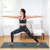 Buy cheap 220gsm Microfiber Yoga Towel from wholesalers