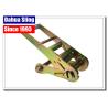 Buy cheap Durable Truck Lashing Strap Buckle , 5 Ton Strength Ratchet Strap Buckle from wholesalers