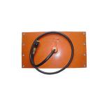 Flexible 55 Gallon Drum Heater