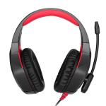 PS4 32ohm 2.2m DC5V Surround Sound Gaming Headset