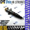 Buy cheap 387-9437 3879437 CAT Excavator Parts Diesel Fuel Injector 10R4844 10R-4844 from wholesalers