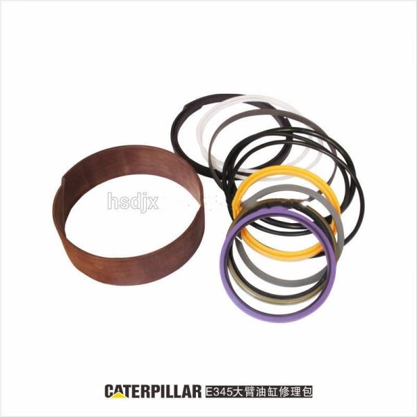 Buy cheap CAT345 Excavator Hydraulic Cylinder Seal Kits from wholesalers