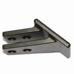 Precision Custom Mechanical Parts with Smooth Surface Finish and Lightweight
