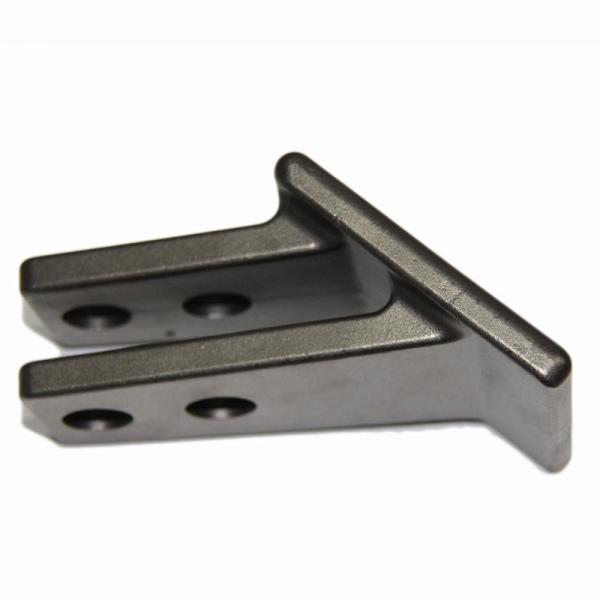 Precision Custom Mechanical Parts with Smooth Surface Finish and Lightweight