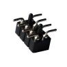 Buy cheap 2.0mm Machined Round Female Pin Header Connector Height 2.8mm CuZn38Pb2 Brass from wholesalers