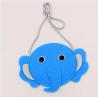 Buy cheap high quality reasonable price promotional felt purse factory with various color from wholesalers
