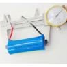 Buy cheap Rechargeable Lithium ion Battery pack 26650 5000mAh Battery Cell 3.7v Cylindrical Battery from wholesalers