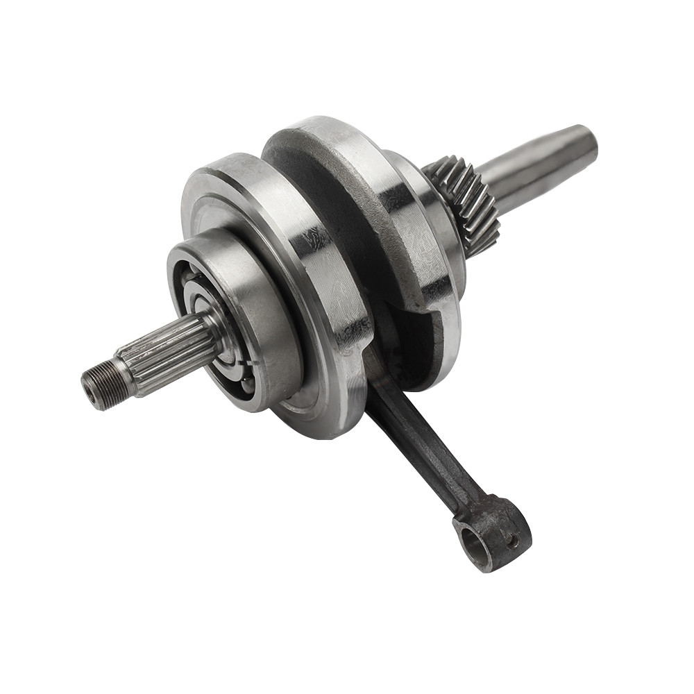YAYE CG125 CG150 used motorcycle crankshaft 125/150cc motorcycle engine parts crankshaft assy High quality and cheap