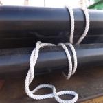 ASTM A106 Carbon Seamless Steel Pipe Cs A53 Psl 2 Cold Rolled