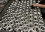 Sae1006 18ga 1.2kg Per Coil Galvanised Binding Wire