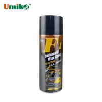 Buy cheap Multi Functional Car Interior Cleaning Wax Non Toxic For Seats And Dashboards product