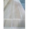 Buy cheap Wood Core Blank Light Wood Solid Wood Core Material Modern Design Style from wholesalers
