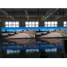 Buy cheap 2.97mm 3.91mm 4.81mm Church Led Video Wall Tiles Seamless Stage Slim Aluminum Cabinet from wholesalers