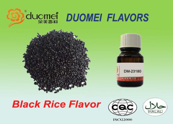 Buy cheap Bright Food Essence Flavours Black Rice Flavor For Drink Beverage from wholesalers
