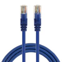 Buy cheap Anticorrosive CAT5e Network Patch Cable Heatproof Flame Retardant product
