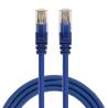 Buy cheap Anticorrosive CAT5e Network Patch Cable Heatproof Flame Retardant from wholesalers