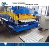 Buy cheap Tile Roll Forming Machine 5-10m/min High Productivity Industrial Equipment from wholesalers