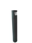 LED Pathway Bollard Light Garden Bollard Light Aluminum Garden Lamp Bollard Path