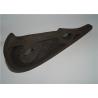 Buy cheap 81.034.039 CD102 Gripper Cam L 330 X H19 Mm 2.3kg Machine Spare Parts from wholesalers