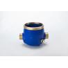 Buy cheap Durable Brass Water Meter Body , Customized Brass Water Flow Meter ISO9000 from wholesalers