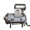 Buy cheap 35L 50L 75L 100L 120L 150L industrial canned food meat autoclave sterilizing machine for food produce from wholesalers