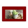 Buy cheap Windproof 55inch wall mounted 2000nits outdoor digital signage advertising player Kiosk from wholesalers