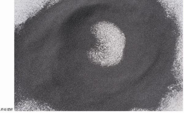 Buy cheap 16-220 Grit Semi Friable Alumina Abrasive Grain For Wood Sanding Belt from wholesalers