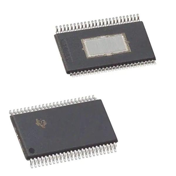 Buy cheap 2.3V-36V PMIC Power Management , 48-HTSSOP O3853QDCARQ1 Microcontroller from wholesalers
