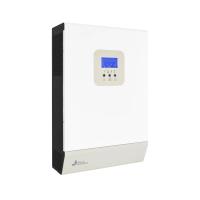 Buy cheap 5000w 500vdc Photovoltaic System Inverter 24v 48v Solar Panel Power Inverter product