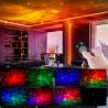 Buy cheap Astronaut Nebula Space Star Projector LED Multicolor Kids Gift from wholesalers
