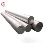 Mill Finish Polished Aluminum Round Bar 6061 T6 6M Length