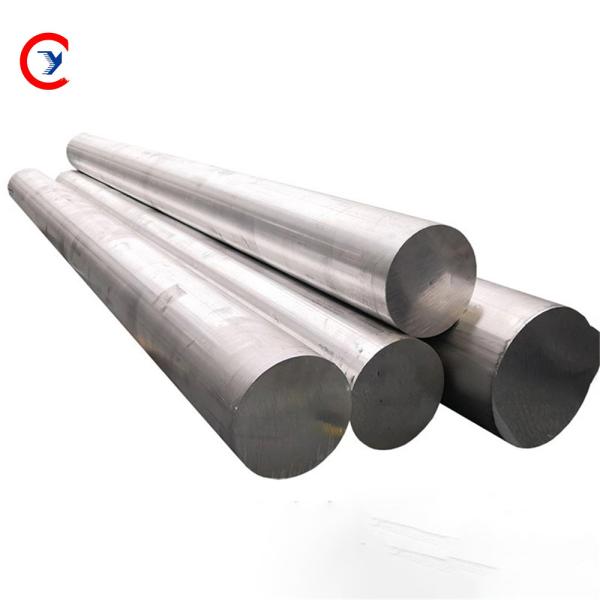 Buy cheap 1070 Commercial Purity Aluminium Alloy Bar For Aircraft Ventilation System Parts 300MM from wholesalers