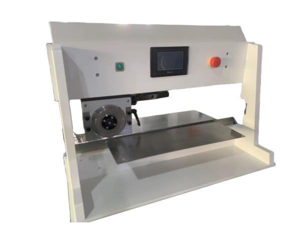 Quality 460-1500mm Pcb Separator Machine with 100-500mm/s Cutting Speed for sale