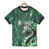 Buy cheap Liverpool FC 2025-2026 Player Edition Special Jersey Group Customized Exclusive Design from wholesalers