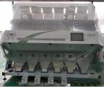Intelligent Green Bean Colour Machine Beans Ccd Color Sorter Machine