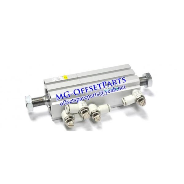 Buy cheap 764-5106-102,7645106102,KOMORI LS-40 MACHINE AIR CYLINDER,KOMORI ORIGINAL PARTS from wholesalers