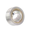 Buy cheap Self Lubricating Open Spherical Plain Radial Bearing 18mm Chrome Steel GEK18 GEK18T from wholesalers