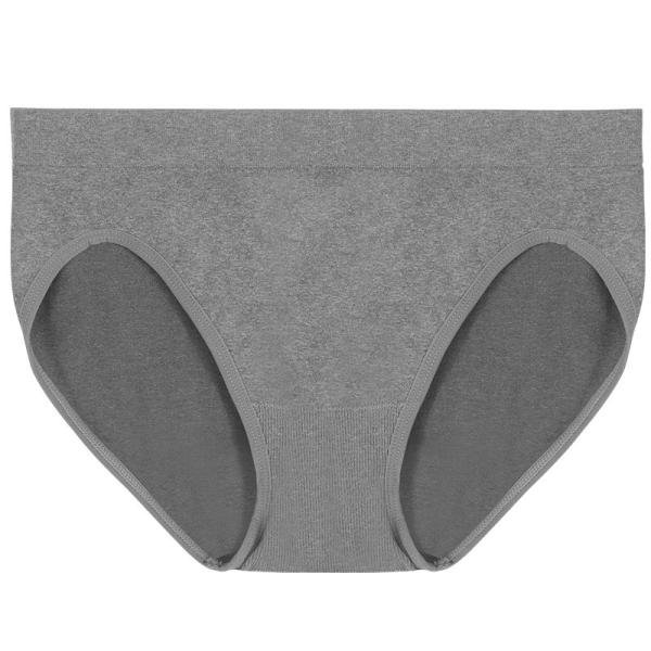 Buy cheap Seamless Thong Womens Underwears Undergarments Stretchy Soft Sporty Hipster Casual Brief from wholesalers