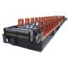 Buy cheap Car Panel Roll Forming Machine Cr12 Glazed Steel Tile from wholesalers