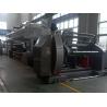 Buy cheap Large Paper Size 1350mm Width No Plastic Coating Laminating Machine For Cardboard Paper from wholesalers