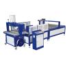 Buy cheap Multi Bundling Carton Box Strapping Machine with Fast Packing from wholesalers