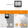 Buy cheap PIR Sensor LED Flood Light 10W from wholesalers
